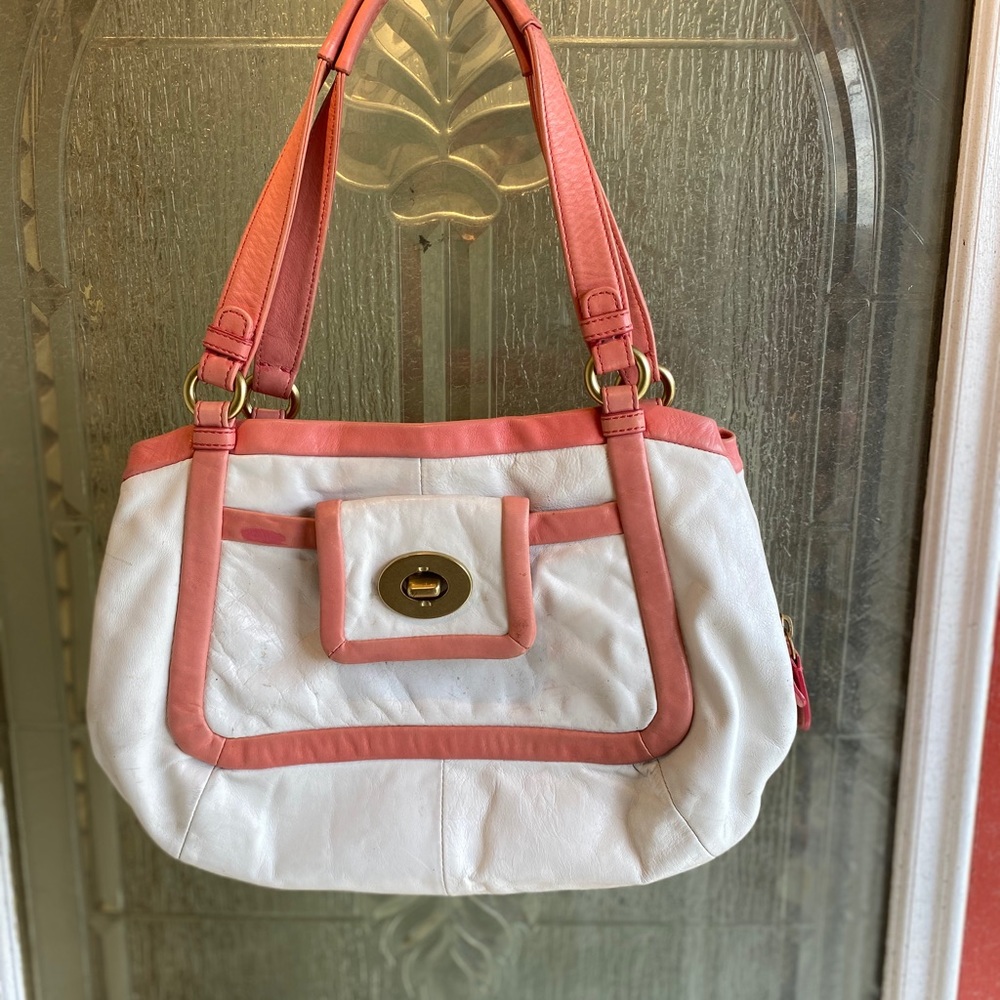 Coach Bag - image 1